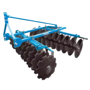 1BJX series of middle-duty Disc Harrow