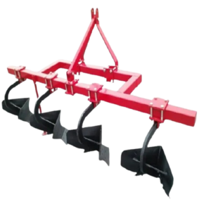 Tillage Ditching Ridger