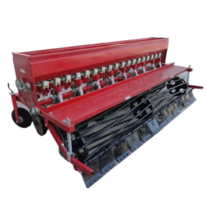 Direct Seeder