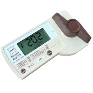 Rice  moisture tester Riceter fv202