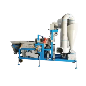 Grains Cleaner
