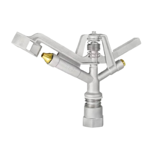 Water Sprinkler Connection 1