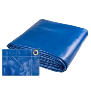 PVC Tarpaulin