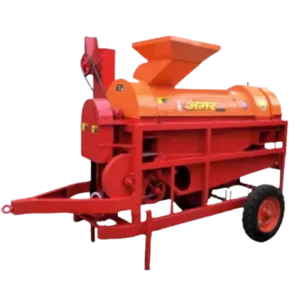 Maize Dehusker Sheller