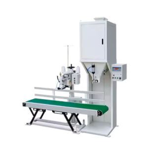 Automatic Packaging Machine  DCS-50