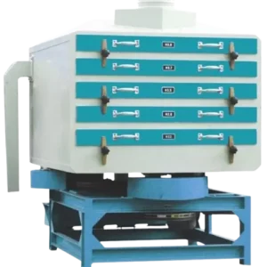 Rice Grader