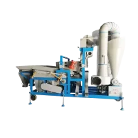 Seed-Cleaner